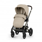 Talos S LUX - Almond Beige 2026 Almond Beige 2026